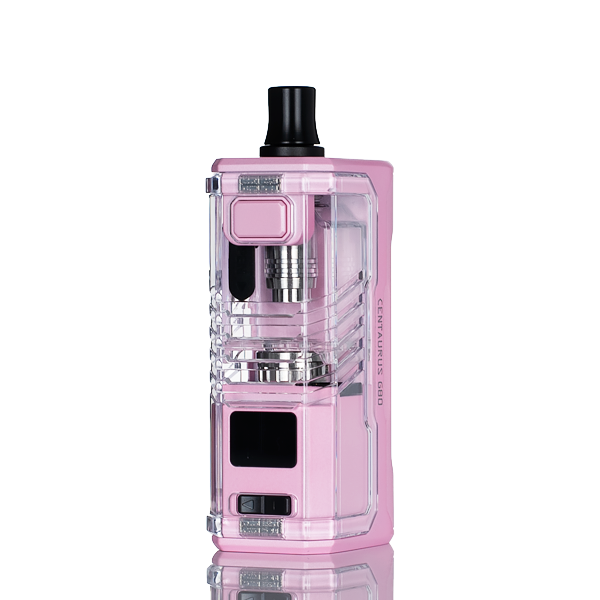 Lost Vape Centaurus G80S AIO Pod Mod Kit - Black Coral